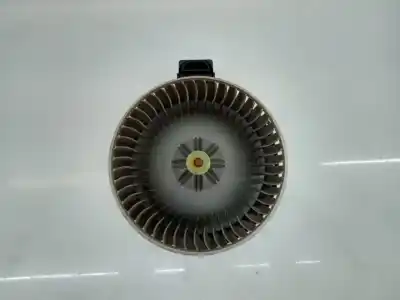 Second-hand car spare part heating fan for jaguar xf 2.2 diesel cat oem iam references av2727005391