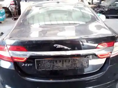 Piesă de schimb auto la mâna a doua  pentru JAGUAR XF 2.2 Diesel CAT Referințe OEM IAM   