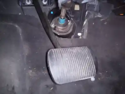 Peça sobressalente para automóvel em segunda mão pedal de travão por jaguar xf i (x250) 2.2 d referências oem iam 