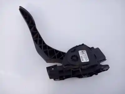 Peça sobressalente para automóvel em segunda mão pedal acelerador por jaguar xf i (x250) 2.2 d referências oem iam 9x239f832ab