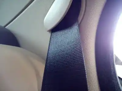 Peça sobressalente para automóvel em segunda mão cinto de segurança traseiro esquerdo por jaguar xf i (x250) 2.2 d referências oem iam 