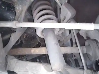 Peça sobressalente para automóvel em segunda mão amortecedor traseiro direito por jaguar xf i (x250) 2.2 d referências oem iam 