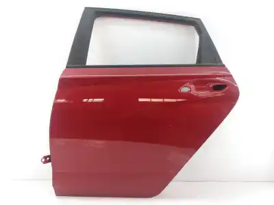 Peça sobressalente para automóvel em segunda mão porta do automóvel traseira esquerda por hyundai i20 essence referências oem iam 