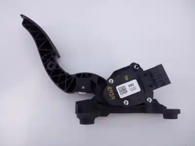 Peça sobressalente para automóvel em segunda mão pedal acelerador por hyundai i20 essence referências oem iam 327001rxxx