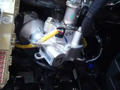 Second-hand car spare part Steering Column for HYUNDAI I20 Essence OEM IAM references QJ4AM1Z00074  