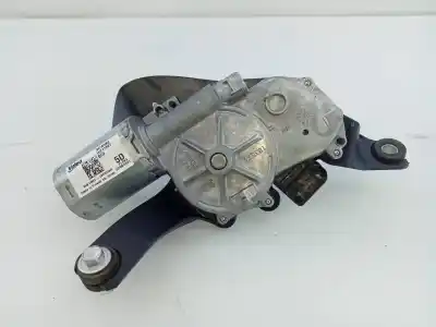 Peça sobressalente para automóvel em segunda mão motor do limpador traseiro por hyundai i20 essence referências oem iam 98700q0000