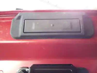 İkinci el araba yedek parçası DIS KAPI KOLU için HYUNDAI I20  OEM IAM referansları   