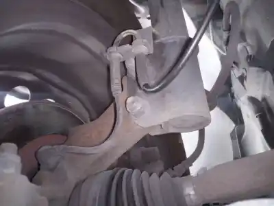 Peça sobressalente para automóvel em segunda mão  por DACIA SANDERO  Referências OEM IAM   