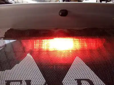 Second-hand car spare part CENTRAL BRAKE LIGHT for DACIA SANDERO  OEM IAM references   