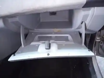 Peça sobressalente para automóvel em segunda mão porta luvas por dacia sandero ambiance referências oem iam   