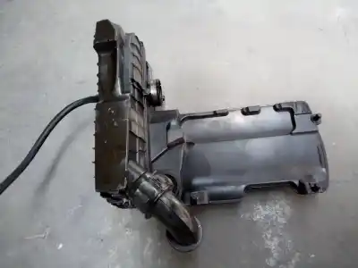 Second-hand car spare part AIR FILTER for DACIA SANDERO  OEM IAM references   
