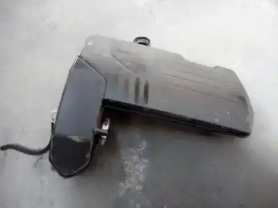 Peça sobressalente para automóvel em segunda mão filtro de ar por dacia sandero ambiance referências oem iam   