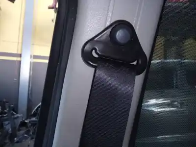 Peça sobressalente para automóvel em segunda mão cinto de segurança dianteiro direito por dacia sandero ambiance referências oem iam 