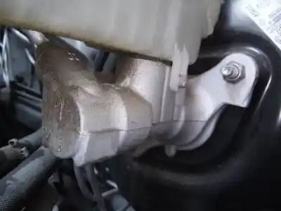 Peça sobressalente para automóvel em segunda mão bomba de travões por dacia sandero ambiance referências oem iam 