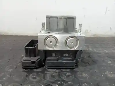 Peça sobressalente para automóvel em segunda mão abs por dacia sandero ambiance referências oem iam 0265243683