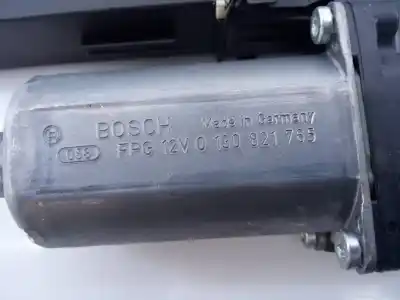 Second-hand car spare part rear left window motor for porsche cayenne (typ 9pa) s oem iam references 7l0959795a e1-a5-3-1 0130821765