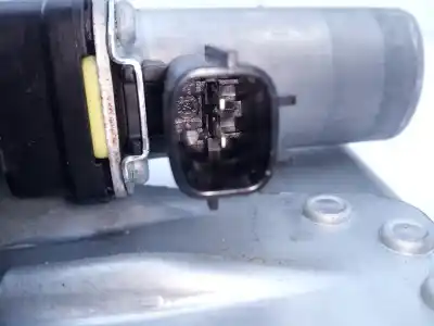 Автозапчасти б/у регулятор стекла переднего правого за dacia sandero ambiance ссылки oem iam  e1-a1-12-2 