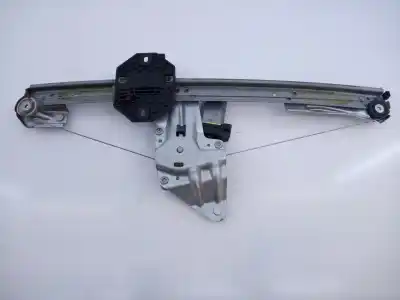 Автозапчасти б/у регулятор стекла переднего правого за dacia sandero ambiance ссылки oem iam  e1-a1-12-2 