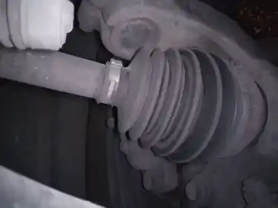 Pezzo di ricambio per auto di seconda mano  per FORD MONDEO BERLINA (CA2)  Riferimenti OEM IAM   