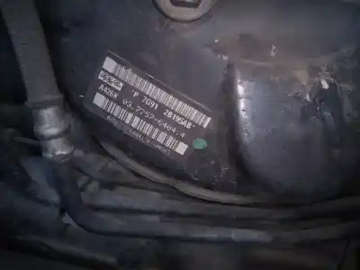 Pezzo di ricambio per auto di seconda mano  per FORD MONDEO BERLINA (CA2)  Riferimenti OEM IAM 7G912B195AB  