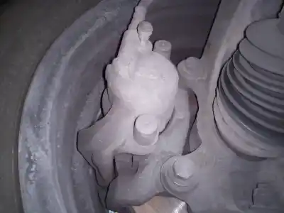 Pezzo di ricambio per auto di seconda mano  per FORD MONDEO BERLINA (CA2)  Riferimenti OEM IAM   