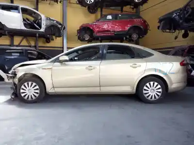 Pezzo di ricambio per auto di seconda mano motore completo per ford mondeo berlina (ca2) titanium riferimenti oem iam qxba  