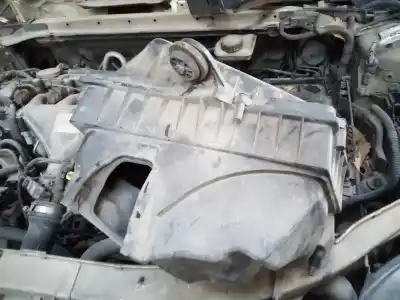 Pezzo di ricambio per auto di seconda mano Filtro Dell Aria per FORD MONDEO BERLINA (CA2) Titanium Riferimenti OEM IAM   