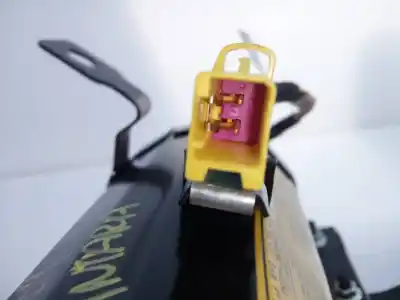 Автозапчастина б/у передня права подушка безопасности для opel antara enjoy 4x4 посилання на oem iam 968012697 e2-b6-14-2 