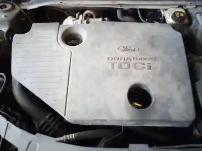 Pezzo di ricambio per auto di seconda mano Coperchio Motore per FORD MONDEO BERLINA (CA2) Trend Riferimenti OEM IAM   