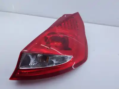 Second-hand car spare part RIGHT TAILGATE LIGHT for FORD FIESTA (CB1)  OEM IAM references 8A6113404AE E2-B3-3-2 