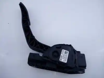 Автозапчасти б/у педаль газа за FORD FIESTA (CB1) Trend ссылки OEM IAM 8V219F836AA E3-B3-24-4 6PV00951700