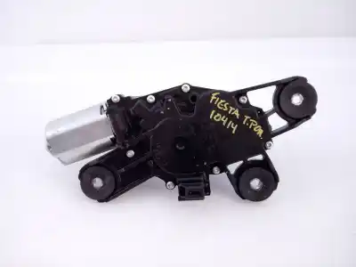 Pezzo di ricambio per auto di seconda mano MOTORE TERGICRISTALLO POSTERIORE per FORD FIESTA (CB1)  Riferimenti OEM IAM 8A61A17K441AD E2-B3-49-2 0390201215