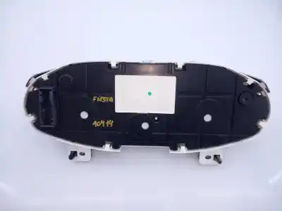 Peça sobressalente para automóvel em segunda mão quadrante por ford fiesta (cb1) trend referências oem iam 8a6t10819gl e3-b3-30-4 