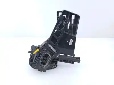 Автозапчасти б/у ЗАМОК ЗАДНЕЙ ПРАВОЙ ДВЕРИ за FORD FIESTA (CB1)  ссылки OEM IAM 8A6AA26412AG E2-B3-45-1 40744133270101
