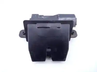 Second-hand car spare part trunk lock for ford fiesta (cb1) trend oem iam references 
