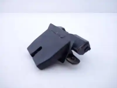 Second-hand car spare part trunk lock for ford fiesta (cb1) trend oem iam references  e2-b3-49-1 