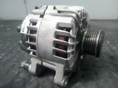 Second-hand car spare part ALTERNATOR for FORD FIESTA (CB1)  OEM IAM references CGB10783 P3-A5-13-3 