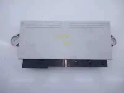 Pezzo di ricambio per auto di seconda mano modulo elettronico per bmw serie 7 (e65/e66) 730d riferimenti oem iam 61356933267