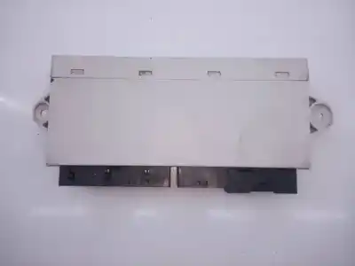 Second-hand car spare part electronic module for bmw serie 7 (e65/e66) 730d oem iam references 61356933267 e3-a2-23-2 