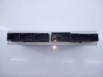 Second-hand car spare part electronic module for bmw serie 7 (e65/e66) 730d oem iam references 61356933267 e3-a2-23-2 