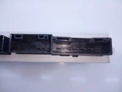 Second-hand car spare part electronic module for bmw serie 7 (e65/e66) 730d oem iam references 61356933267 e3-a2-23-2 