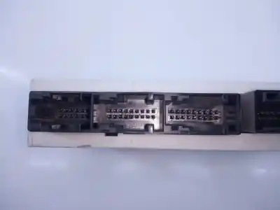 Second-hand car spare part electronic module for bmw serie 7 (e65/e66) 730d oem iam references 61356933267 e3-a2-23-2 