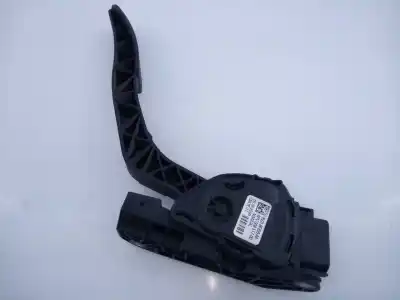 Автозапчастина б/у педаль акселератора для ford fiesta (cb1) trend посилання на oem iam 8v219f836aa e3-b3-24-4 6pv0095700