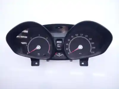 Second-hand car spare part  for FORD FIESTA (CB1)  OEM IAM references 8A6T10849CG E3-B3-30-4 