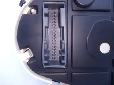 Peça sobressalente para automóvel em segunda mão quadrante por ford fiesta (cb1) trend referências oem iam 8a6t10849cg e3-b3-30-4 