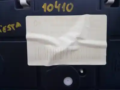 Peça sobressalente para automóvel em segunda mão quadrante por ford fiesta (cb1) trend referências oem iam 8a6t10849cg e3-b3-30-4 