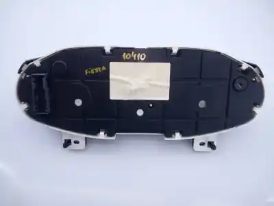 Peça sobressalente para automóvel em segunda mão quadrante por ford fiesta (cb1) trend referências oem iam 8a6t10849cg e3-b3-30-4 