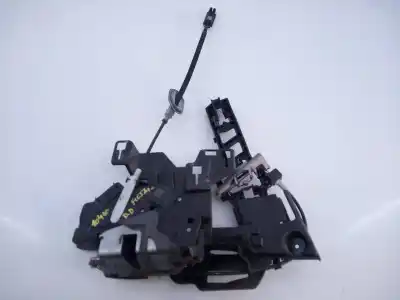 Second-hand car spare part  for FORD FIESTA (CB1)  OEM IAM references 8A6AA21812BD E2-B3-15-2 