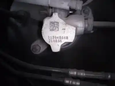 Автозапчасти б/у тормозной насос за FORD FIESTA (CB1) Trend ссылки OEM IAM 11394B640  
