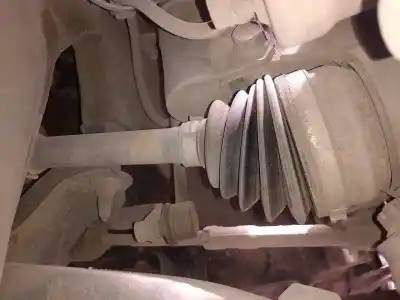 Gebrauchtes Autoersatzteil  zum TOYOTA COROLLA VERSO (R1)  OEM-IAM-Referenzen   